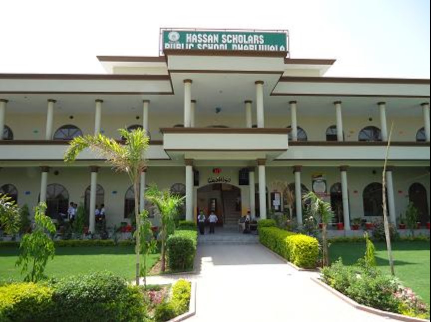 Dhabliwala Campus