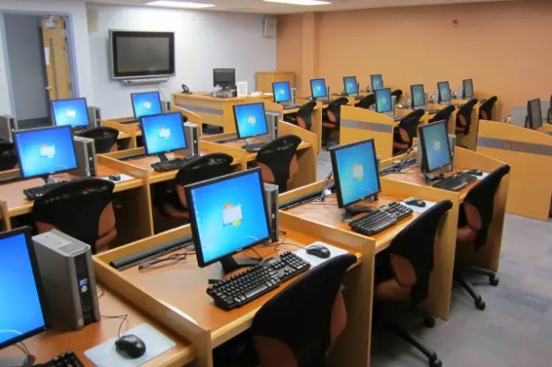 Computer Lab